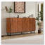 Armoire 4 portes