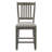 Badriya Four Leg Base Dining Set-1278920517-1338106863