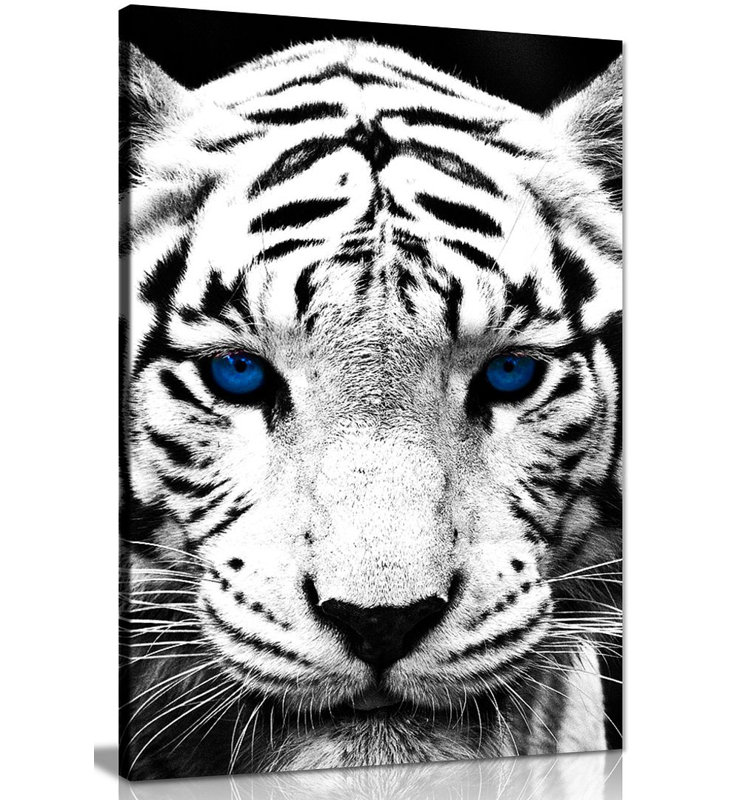 Wrapped Canvas Print, 31cm H x 20cm W
