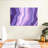 Avery Abstract Purple Layers-107709985