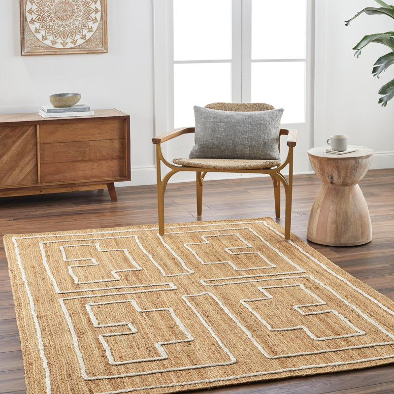 Tabitha Indoor Rug, Rectangle 6' x 9'