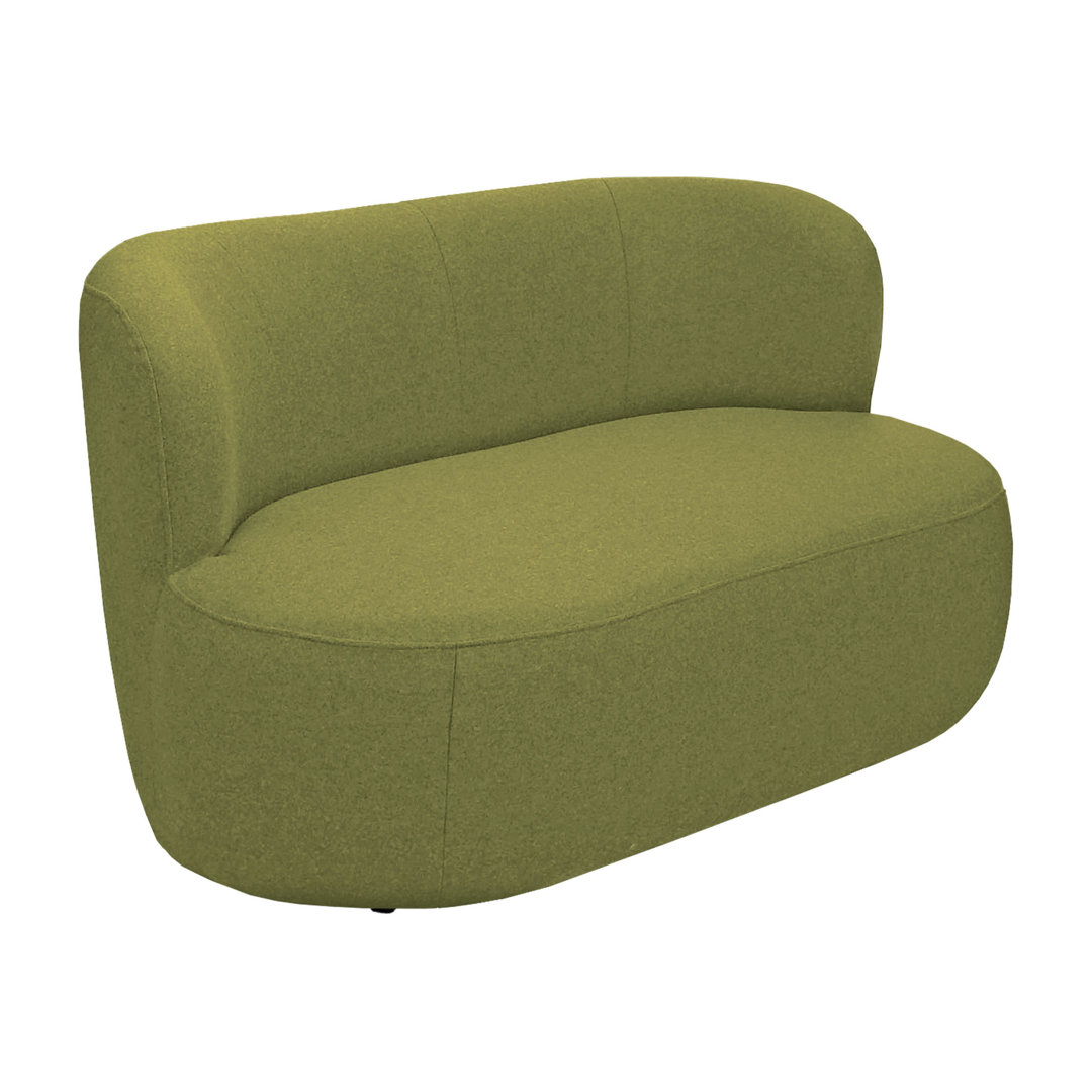 2-Sitzer Sofa Fabrice