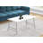 Rectangular Coffee Table, Accent Table, Cocktail Table, Center Table-1560457602