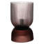 Battery Operated Curved Glass Lamp-2048054474