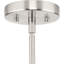 Luminaire suspendu géométrique 1 lumière Jerica-1031332662