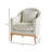Kendra Upholstered Armchair