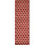 Tapis rouge tissé à la machine Molly-1957635863
