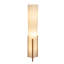 Andreu 110cm Column Floor Lamp