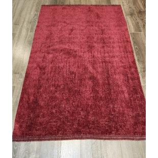 Chenille Upholstery Fabric