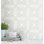 Rouleau de papier peint adhésif texturé L 16,5 po x l 20,5 po