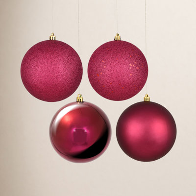 Shatterproof Bauble