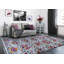 Tapis floral Marlana Marlana-1216627019