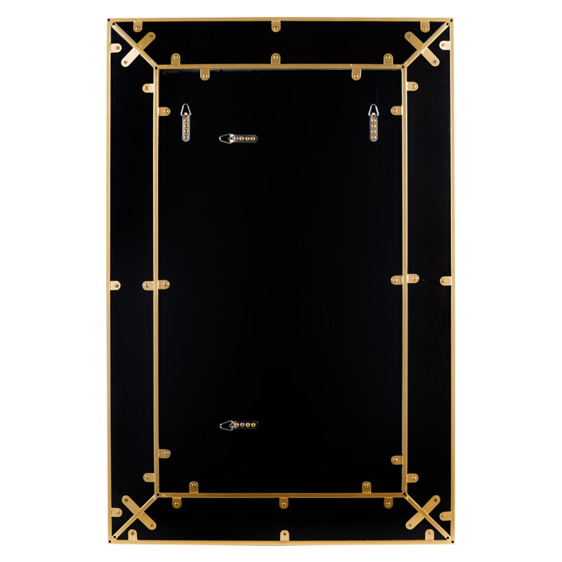 Rectangle Wall Mirror
