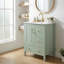 Meuble-lavabo 24 po avec lavabo