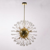 9 - Light Chandelier