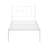 Orabelle Metal Bed-2029868768