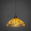 Luminaire suspendu avec tige en verre-32464297-32464261-32464256