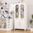 Rectangular Metal Lockable Iron Cabinet-88663251
