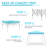 120 Ft. W x 120 Ft. D Metal Pop-Up Canopy-114244411
