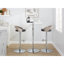 Tabouret de bar réglable avec pivot-491920714-491920817