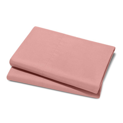 Microfiber Pillowcase - Set of 2