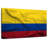 Borges Colombia Flag-111983576