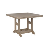 Berlin Gardens Garden Classic Square Table