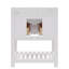 30 Inch Monarch Blue Single Sink Bathroom Vanity From The Madalyn Collection-1979892288-2007066120