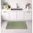 Chevron Spike Low Profile Kitchen Mat-390519933-390519935
