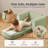 Tiny Land® GentleSnug Kid Chair - Sage-580498011