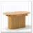 55.11"-70.86" Extendable Dining Table-1825424253