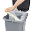 Rebrilliant Plastic Decorative Bin-153644541