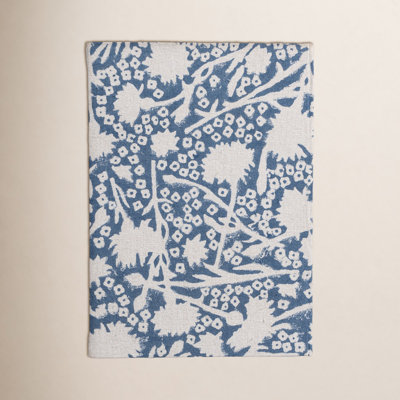 Meadows Decorative Book