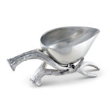 Antler Gravy Boat