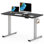 Bureau debout réglable Dojtcho Home Office