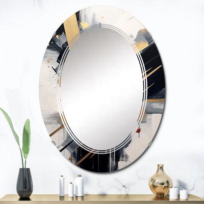 Miroir mural Zihang