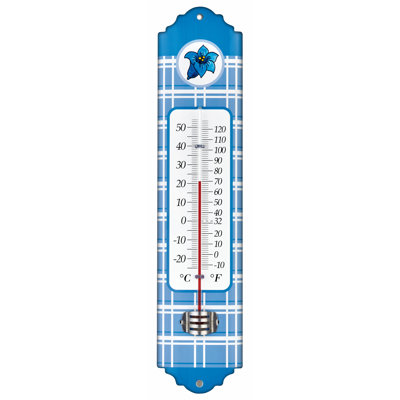 29.5cm Outdoor Thermometer