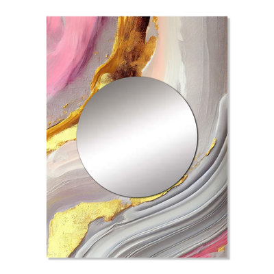 Miroir mural Vona