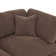 Arliz 7 - Piece 144" Wide Reversible Modular Corner Sectional with Ottoman