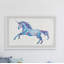 «Asama Unicorn Magic Dust», reproduction encadrée-1202403841