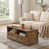 Natural Oak selected