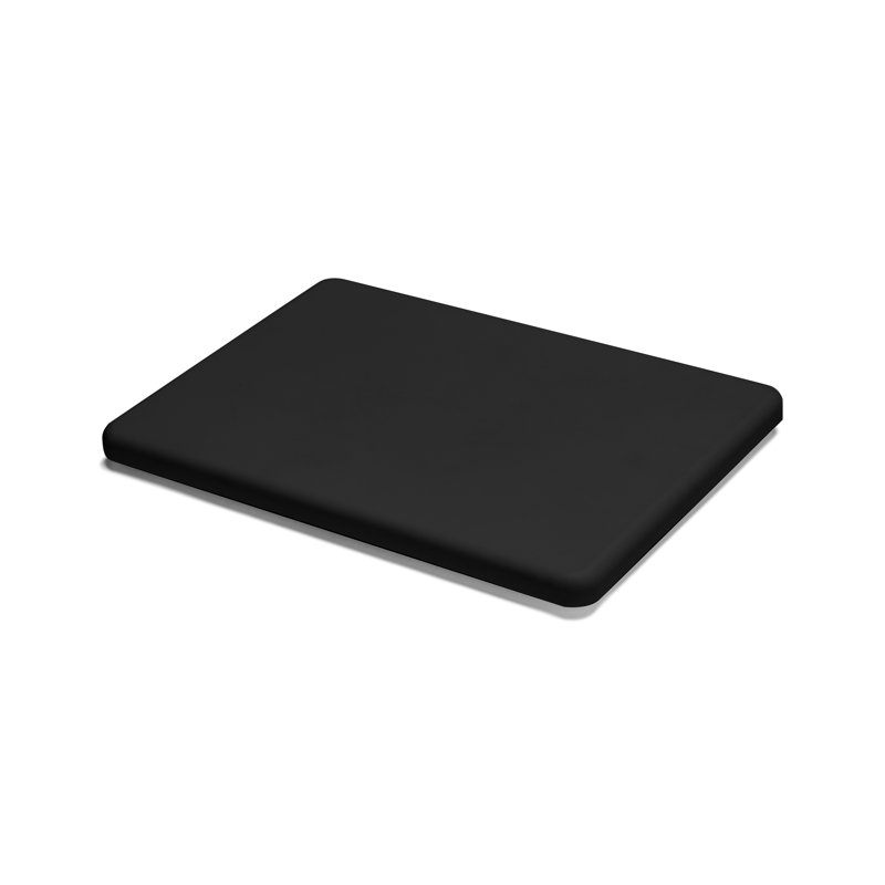 Coussin de siège, Noir