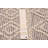 Krischer Wool Geometric Indoor Rug