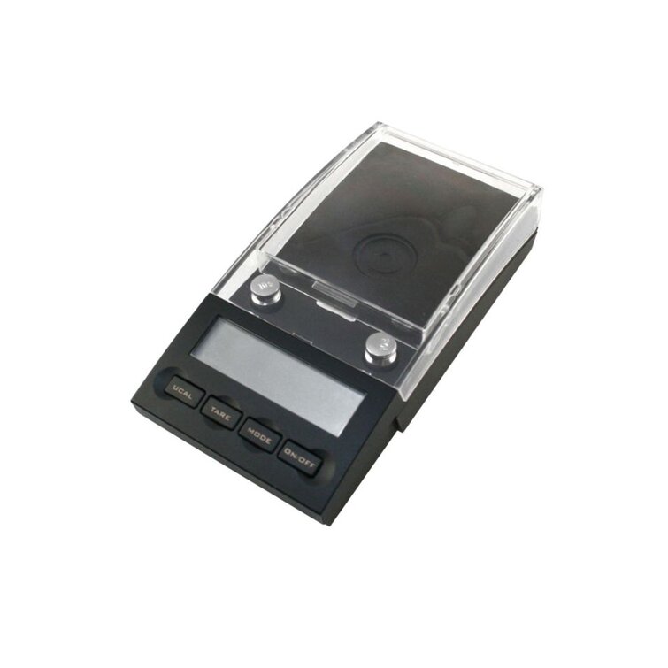 American Weigh Scales Gemini-20 Portable Milligram Scale