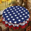 Nappe Drapeau 152x152cm