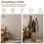 37cm Clothing Rack-366515812