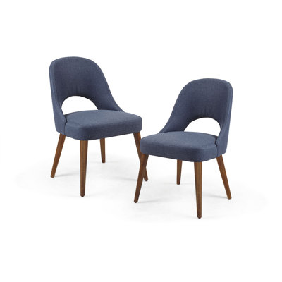 Dining Side Chair (Set Of 2)