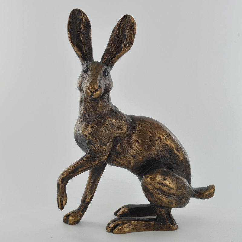 Lakeshore Animals Figurines & Sculptures