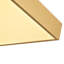 Dacorian LED Flush Mount-1456654006