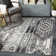LurLine Abstract Indoor Rug